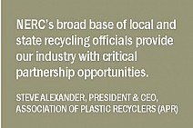 APR quote supporting NERC