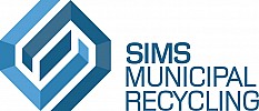 Sims Municipal Recycling logo