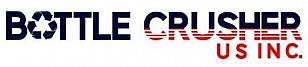 Bottle Crusher US logo