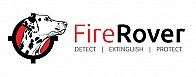 FireRover logo