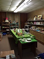Forest Finds Housewares Room