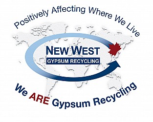 New West Gypsum logo