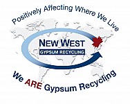 New West Gypsum logo
