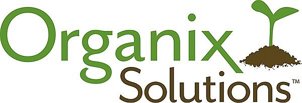 Organix Solutions Logo