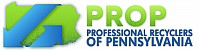 PROP Logo