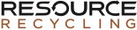 Resource Recycling Logo