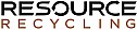 Resource Recycling logo