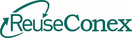 ReuseConex logo