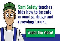 Safety_Advanced Disposal