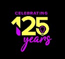 Strategic Materials 125 Anniversary logo