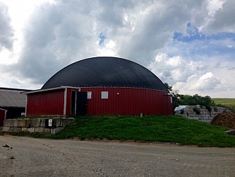 Wagner Farms ALbany NY