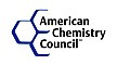 Logo for NERC Advisory Member American Chemistry Council