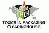 Toxics in Packaging Clearinghouse (TPCH) logo