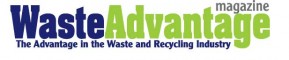 Waste Advantage Logo