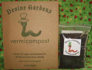 Devine Gardens compost for sale photo
